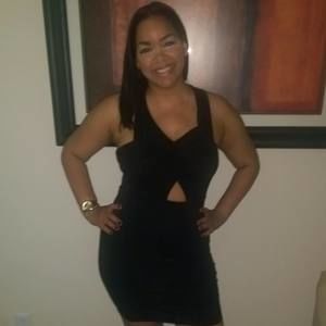 Meet your Posher, Farrah